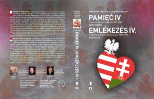 PAMIĘĆ IV / EMLÉKEZÉS IV.